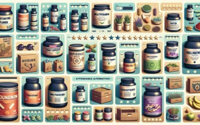 Top-Rated Budget-Friendly Supplements Online: Real User Reviews