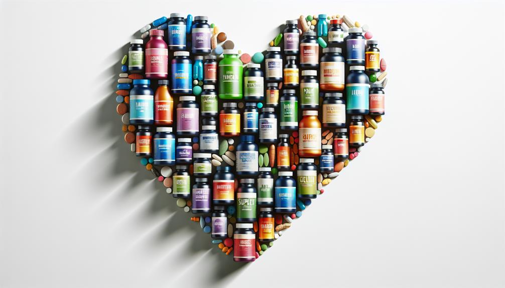 Best Rated Multivitamin Mineral Supplements: A Comprehensive Guide